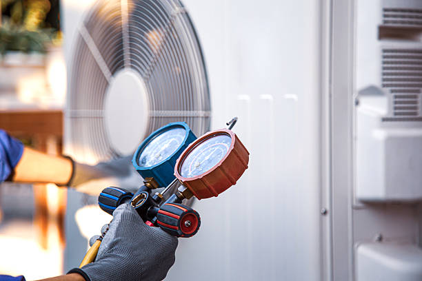 Affordable Hvac Maintenance solutions in Harris, MN