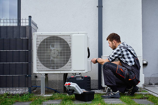 Top rated local Hvac Maintenance specialists in Harris, MN